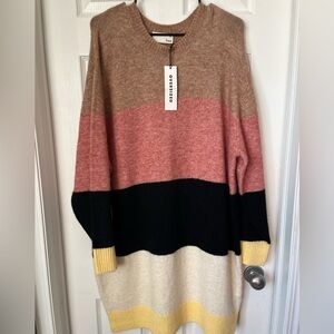 Women’s Wilfred Free Ciprianna Dress Oversized | Size 3